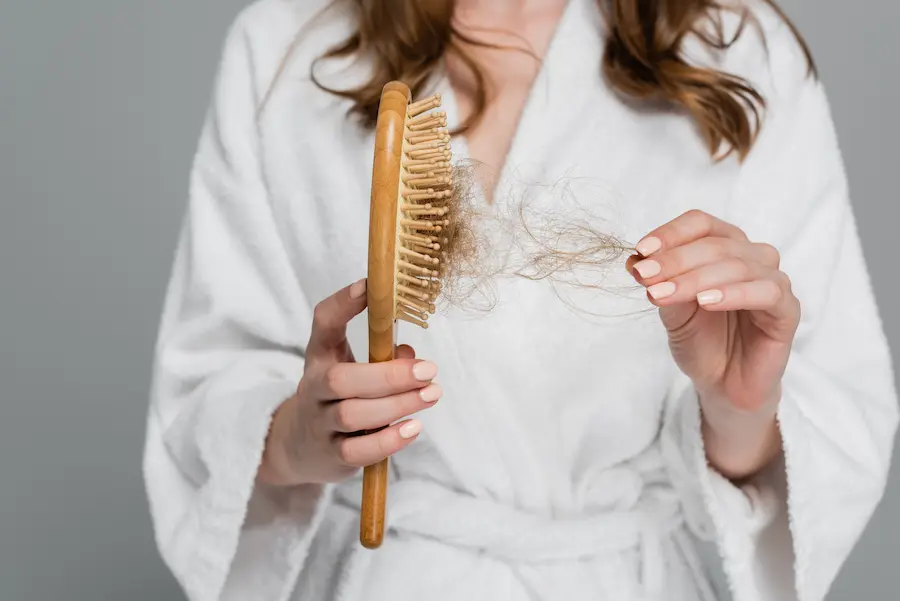 La Medicina rigenerativa per contrastare la caduta dei capelli